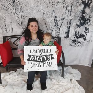 Meet your Posher, Hailey